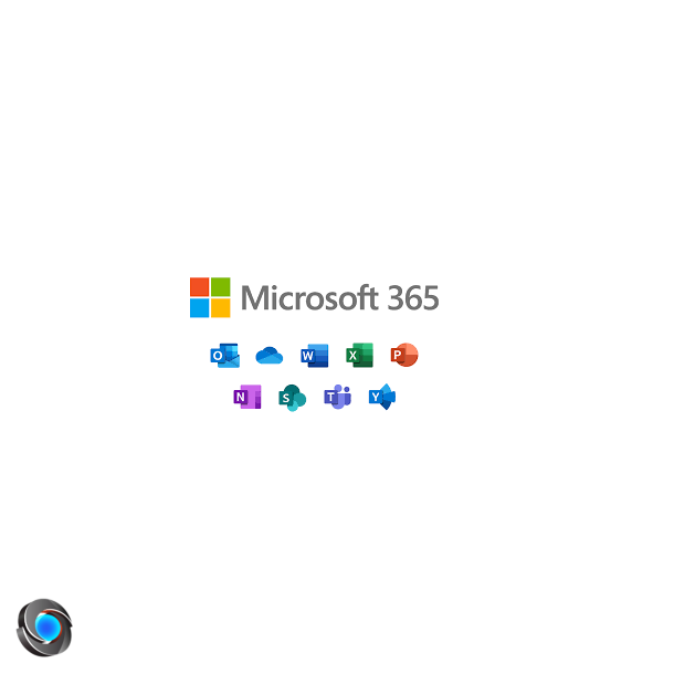 Microsoft 365 Apps for business