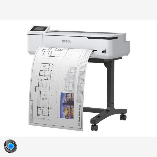 Epson SureColor SC-T3100 Blkprinter