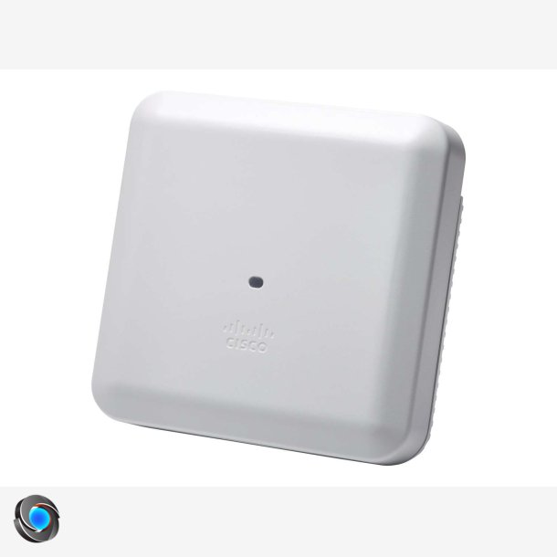 Cisco Aironet 3802I Trdls forbindelse