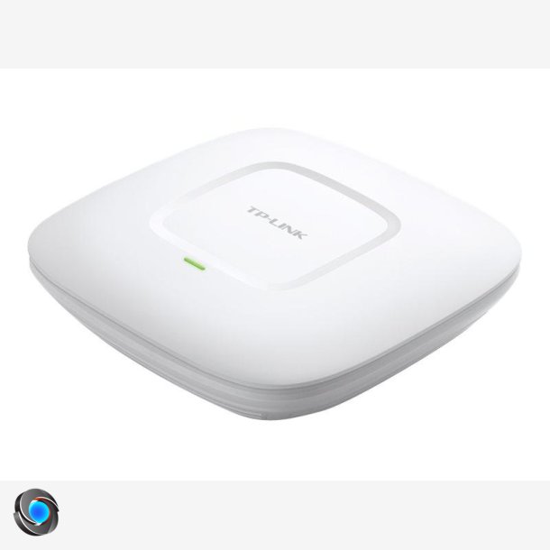 TP-Link Omada EAP115 Trdls forbindelse