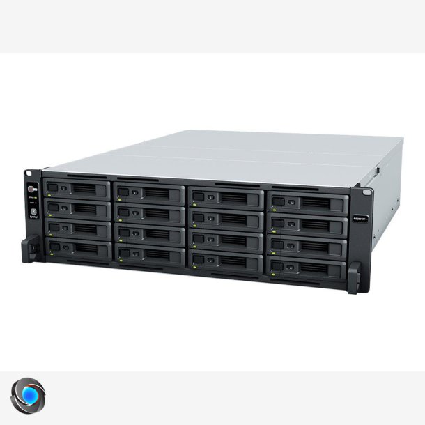 Synology RackStation RS2821RP 16Moduler