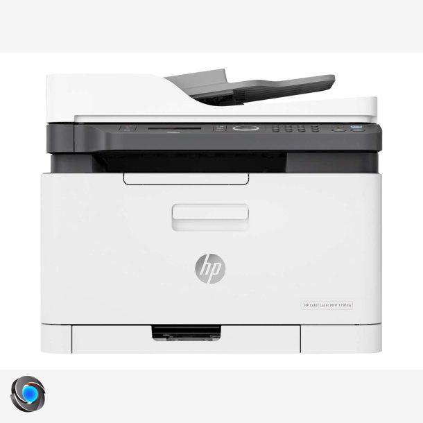 HP Color Laser MFP 179fnw Laser