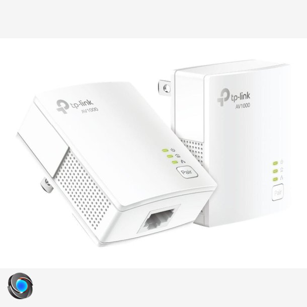 TP-Link TL-PA7017 KIT Bro 1Gbps Kabling