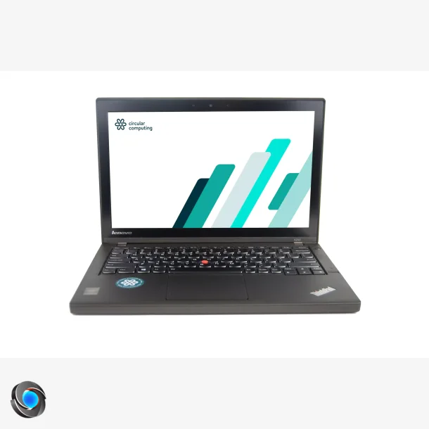 Circular Computing CC - X250 i5/8Gb/240Gb/HD/W10P-MX