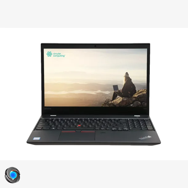 Circular Computing CC - T570 i5/8Gb/256Gb/FHD/W10P-MX