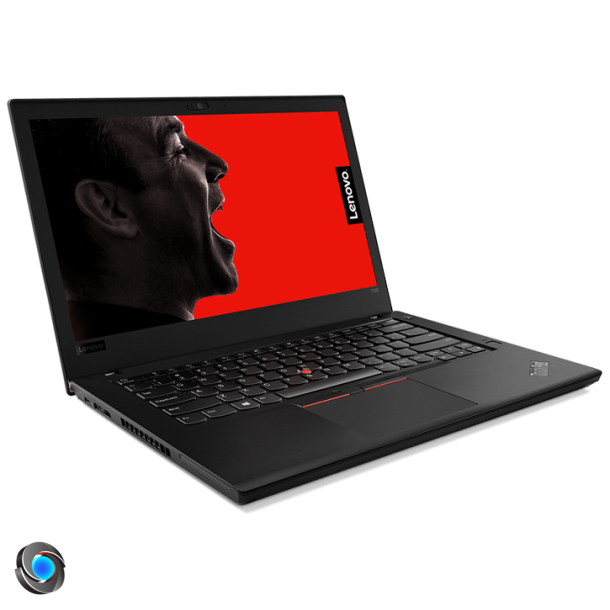 Lenovo ThinkPad T480s 14 I5-8350U 8GB 256GB Intel UHD Graphics 620 Windows 10 Pro 64-bit