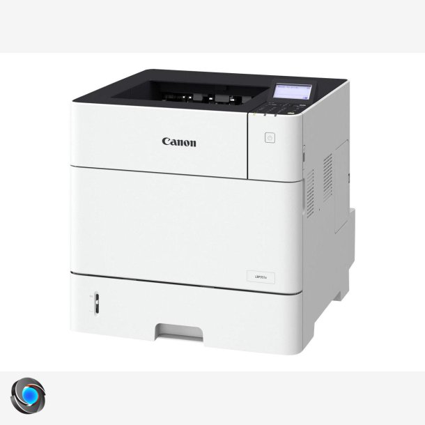 Canon i-SENSYS LBP351x Laser