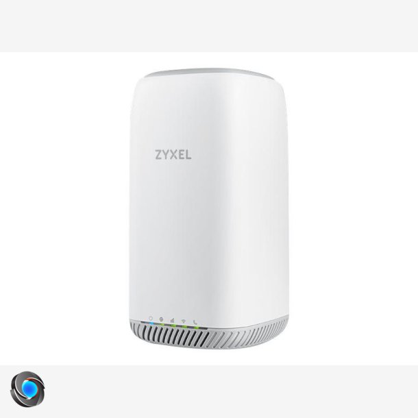 Zyxel LTE5388-M804 Trdls router Desktop