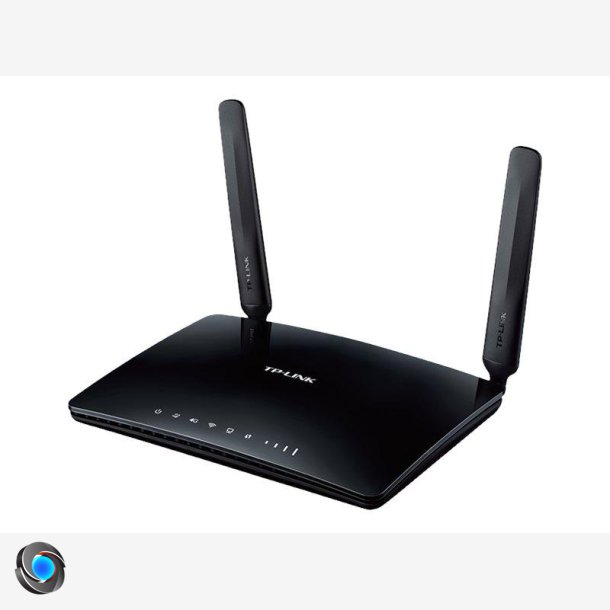 TP-Link TL-MR6400 Trdls router Desktop