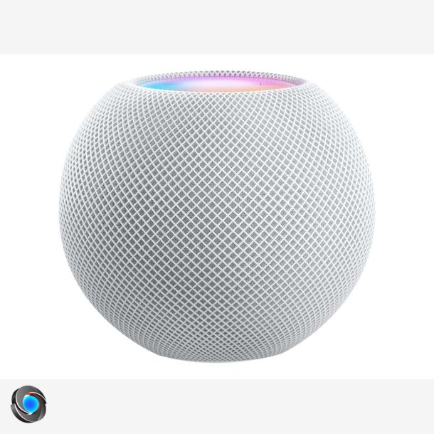 Apple HomePod mini Smart hjttaler Hvid