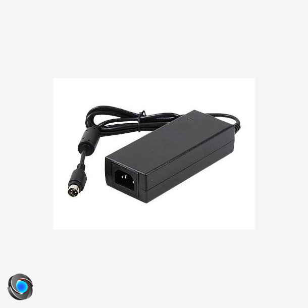 Synology 65Watt Strmforsyningsadapter