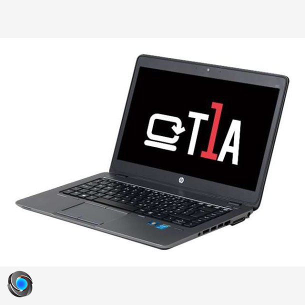 HP EliteBook 840 G2 i5-5300U 14 8GB 240GB W10P