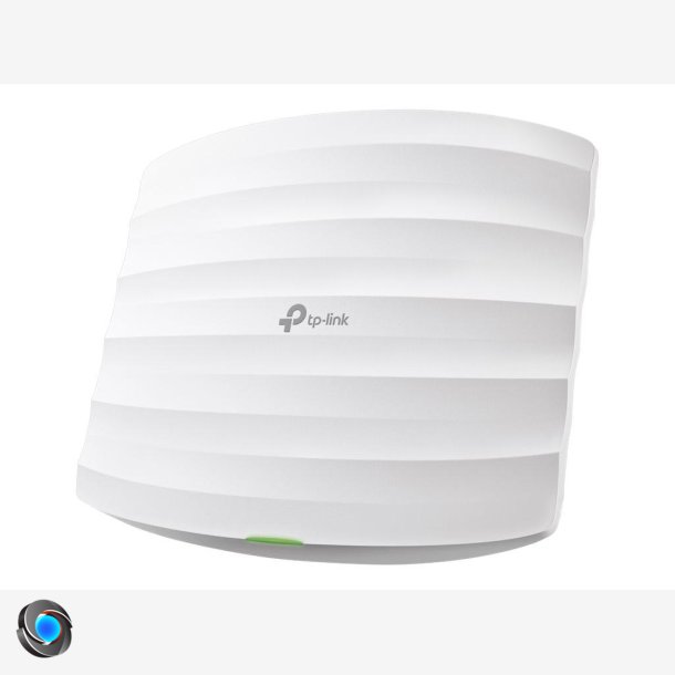 TP-Link Omada EAP245 Trdls forbindelse Hvid