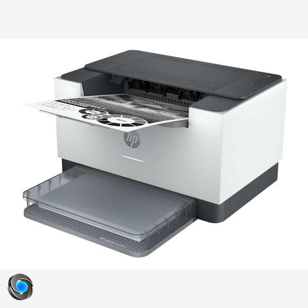 HP LaserJet M209dw Laser