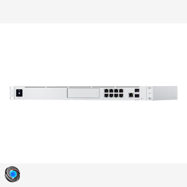 Ubiquiti Unifi Dream Machine Pro