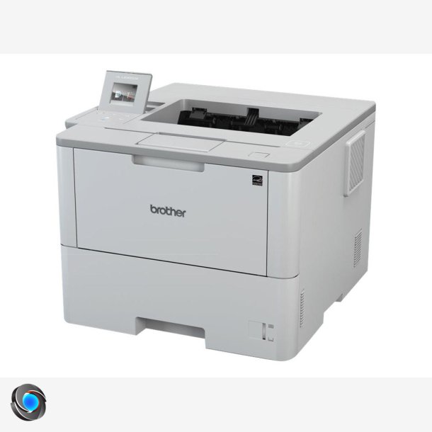 Brother HL-L6300DW Laser