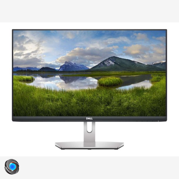 Dell S2421H 23.8 1920 x 1080 (Full HD) HDMI 75Hz