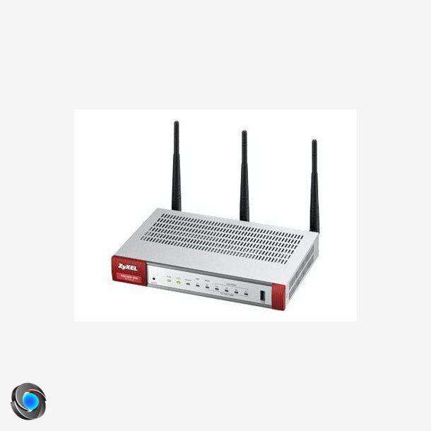 Zyxel USG20W-VPN Firewall Ekstern