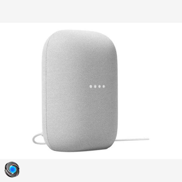 Google Nest Audio Smart hjttaler Kalk