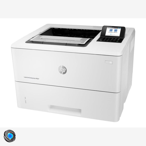 HP LaserJet Enterprise M507dn Laser