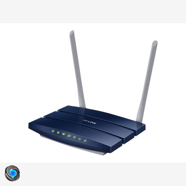 TP-Link Archer C50 Trdls router Desktop