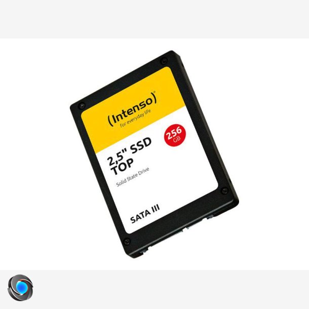 Intenso SSD Top Performance 256GB 2.5 SATA-600