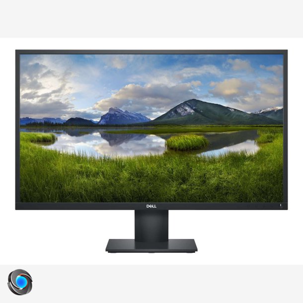 Dell E2720H 27 1920 x 1080 (Full HD) VGA (HD-15) DisplayPort 60Hz