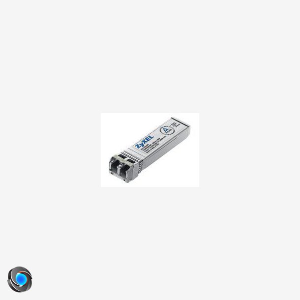 Zyxel SFP10G-SR SFP+ transceiver modul 10 Gigabit Ethernet