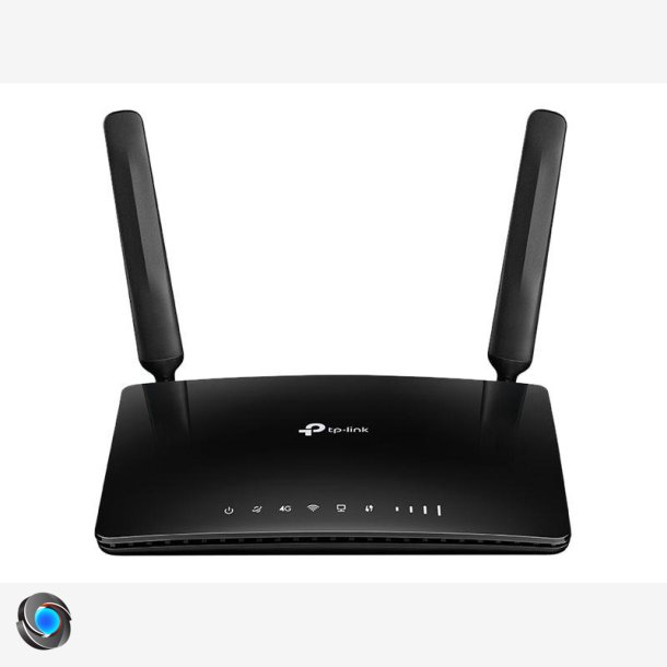 TP-Link Archer MR200 Trdls router Desktop