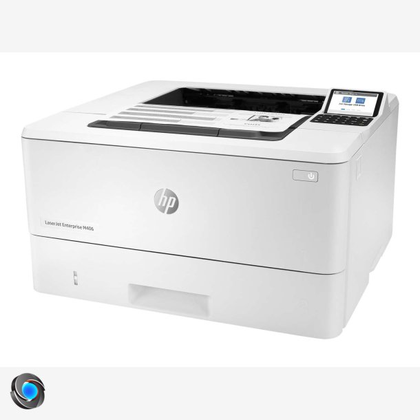 HP LaserJet Enterprise M406dn Laser