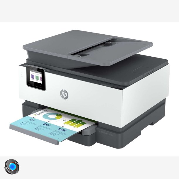 HP Officejet Pro 9010e All-in-One Blkprinter