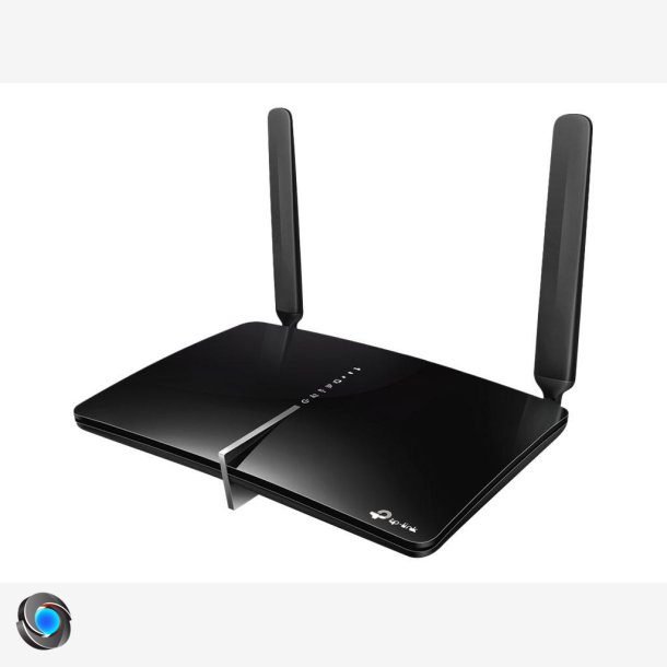 TP-Link Archer MR600 4G Cat6 AC1200 Wireless Dual Band Trdls router Desktop