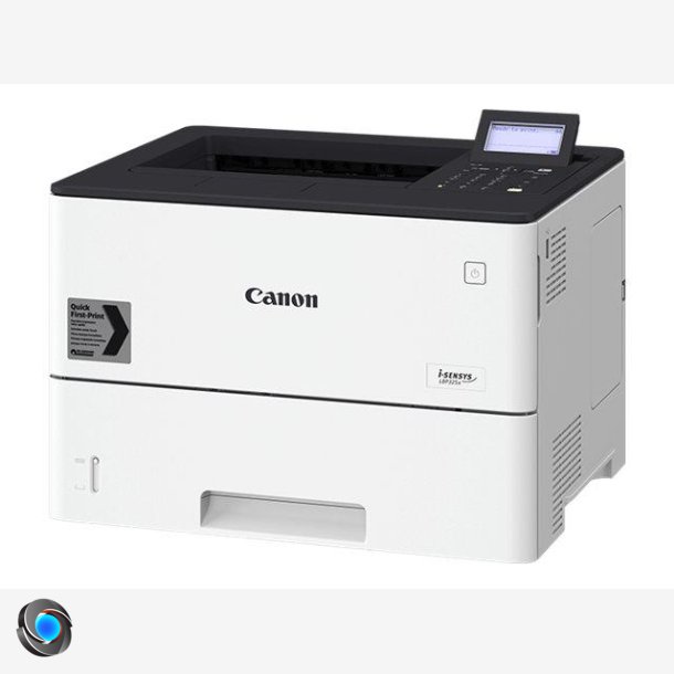 Canon i-SENSYS LBP325x Laser