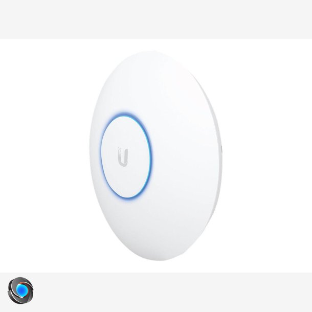 Ubiquiti UniFi UAP-AC-HD Trdls forbindelse