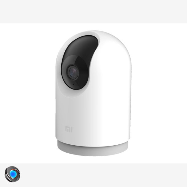 Xiaomi MI 360 Home Security Camera 2K Pro Netvrksovervgningskamera 2304 x 1296