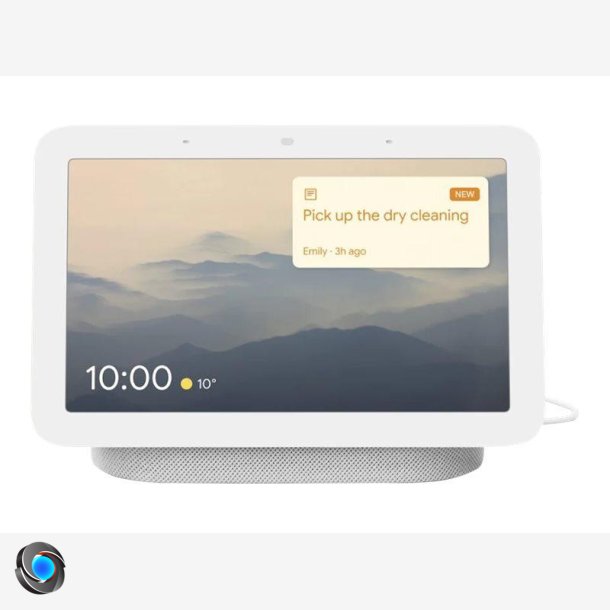 Google Nest Hub (2nd Gen) Smart display Kalk