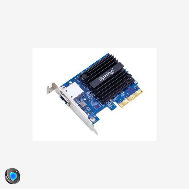 Synology E10G18-T1 Netvrksadapter PCI Express 3.0 x4 10Gbps