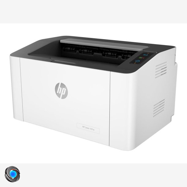 HP Laser 107w Laser