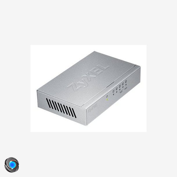 Zyxel GS-105B Switch 5-porte Gigabit