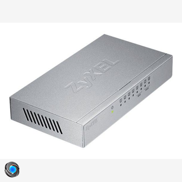 Zyxel GS-108B Switch 8-porte Gigabit