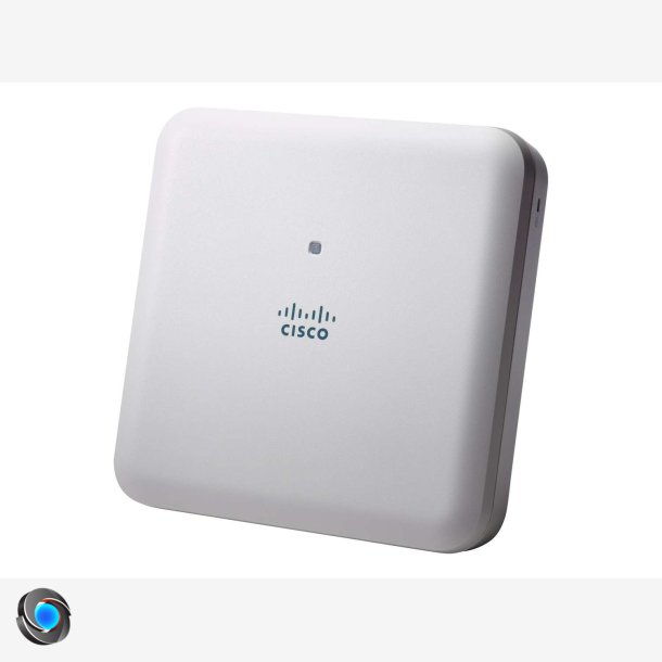 Cisco Aironet 1832I Trdls forbindelse