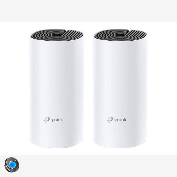 TP-Link DECO M4 Wi-Fi-system Desktop