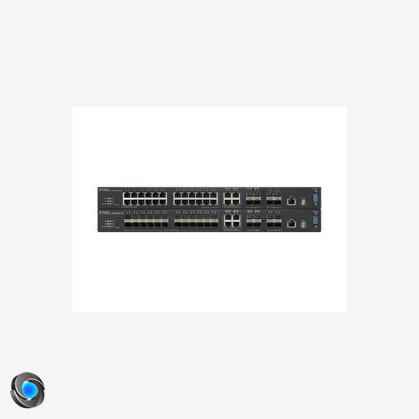 Zyxel XGS4600-32F Switch 32-porte Gigabit