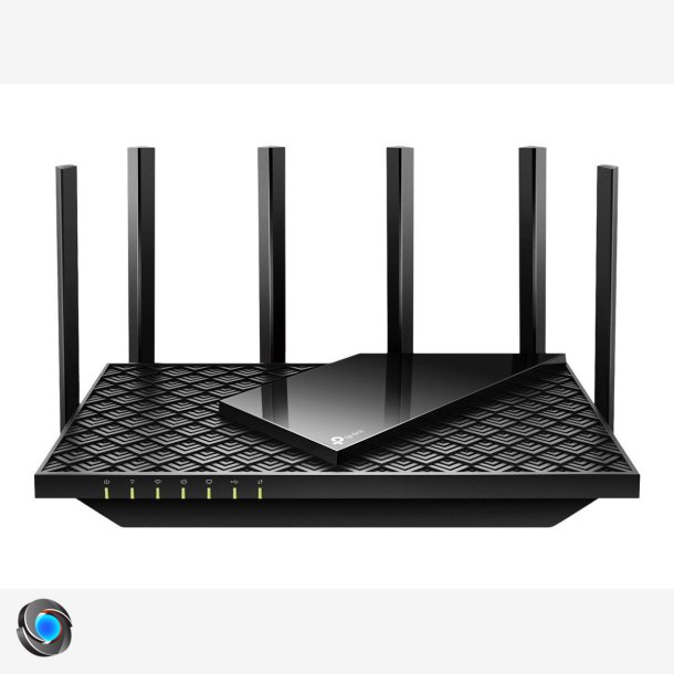 TP-Link Archer AX73 Trdls router Desktop