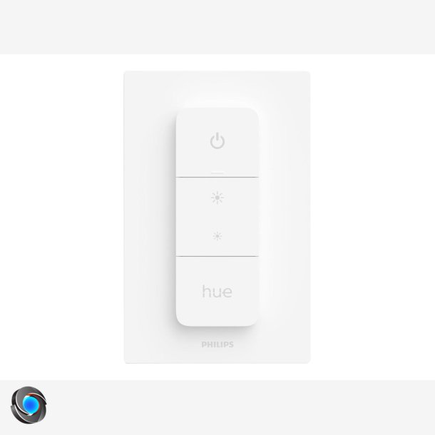 Philips Hue Wireless lighting dimmer