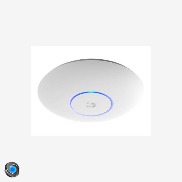 Ubiquiti UniFi AP-AC Pro Trdls forbindelse