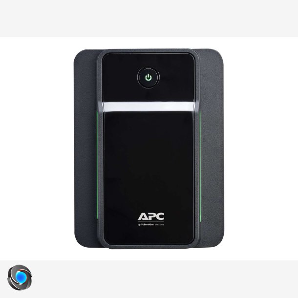 APC Back-UPS BX Series BX750MI-GR UPS 410Watt 750VA