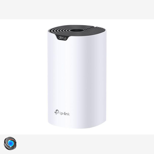 TP-Link Deco S4 Wi-Fi-system Desktop