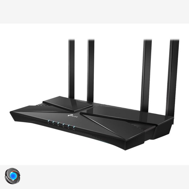 TP-Link Archer AX1500 Trdls router Desktop