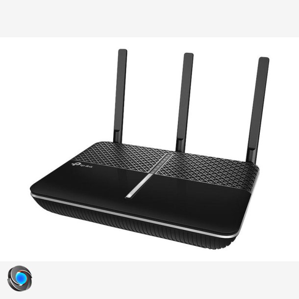 TP-Link Archer C2300 Trdls router Desktop